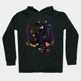 Medieval Graphic Picture Movie Hoodie